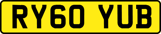 RY60YUB