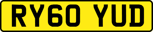 RY60YUD