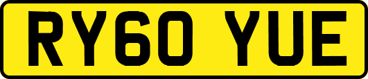 RY60YUE
