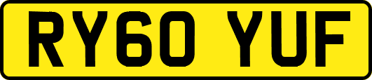RY60YUF