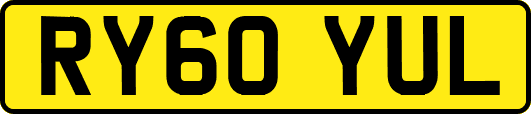 RY60YUL