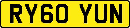 RY60YUN