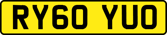 RY60YUO