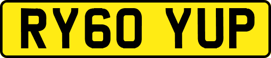 RY60YUP