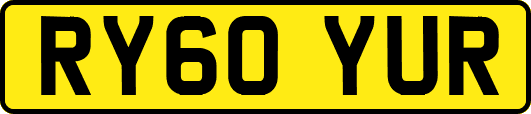 RY60YUR