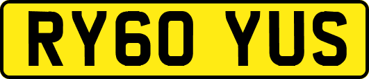 RY60YUS