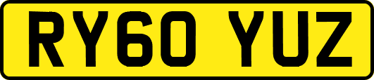 RY60YUZ