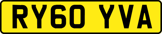 RY60YVA