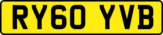 RY60YVB