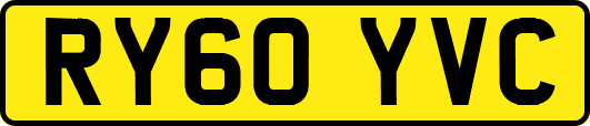 RY60YVC