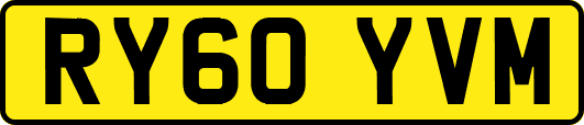 RY60YVM