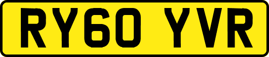 RY60YVR