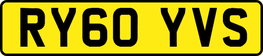 RY60YVS