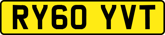 RY60YVT