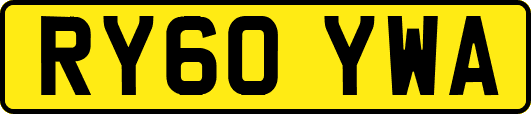 RY60YWA