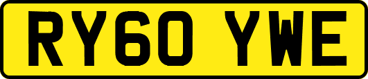 RY60YWE