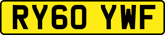 RY60YWF