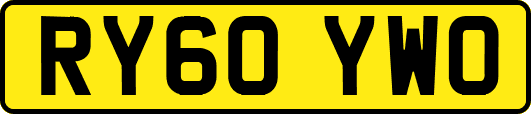 RY60YWO