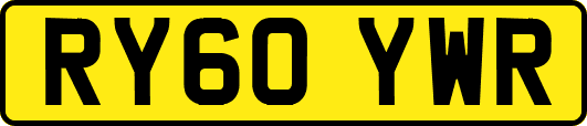 RY60YWR