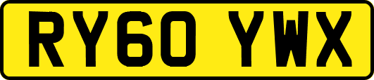 RY60YWX