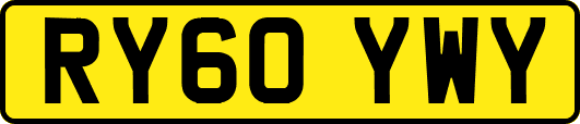 RY60YWY