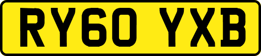 RY60YXB