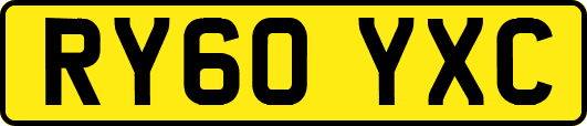 RY60YXC