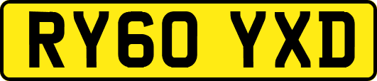 RY60YXD
