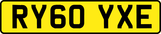RY60YXE