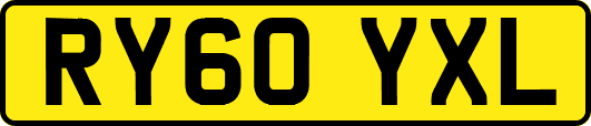 RY60YXL