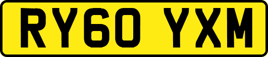 RY60YXM