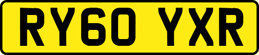 RY60YXR