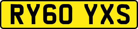 RY60YXS