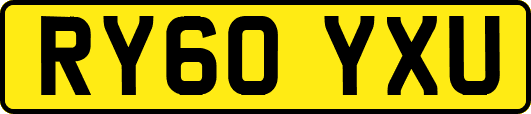 RY60YXU