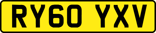 RY60YXV