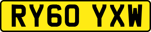 RY60YXW
