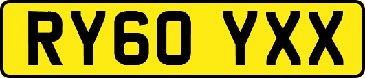 RY60YXX