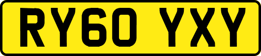 RY60YXY