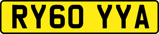 RY60YYA
