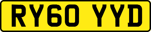 RY60YYD