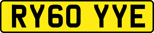 RY60YYE