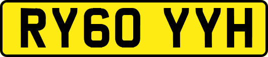 RY60YYH