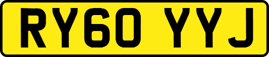 RY60YYJ