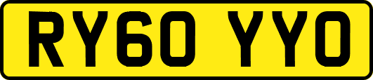 RY60YYO