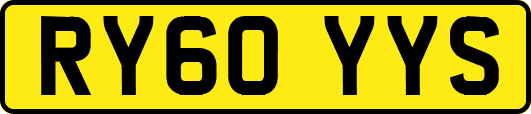RY60YYS