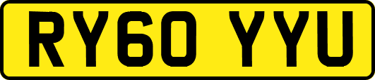 RY60YYU