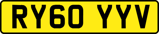 RY60YYV