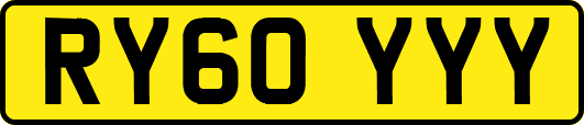 RY60YYY