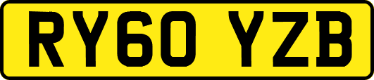 RY60YZB
