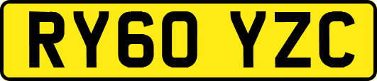 RY60YZC